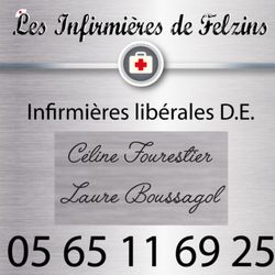 Logo BOUSSAGOL LAURE