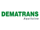 Logo Dematrans Aquitaine