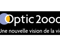 Logo Optic 2000