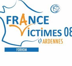 Logo Forhom France Victimes 08