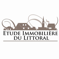 Logo Étude Immobilière du Littoral