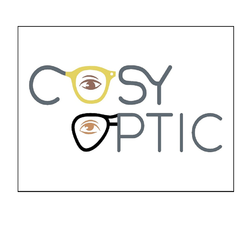 Logo Cosy Optic