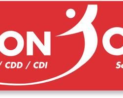 Logo Monjob Lyon