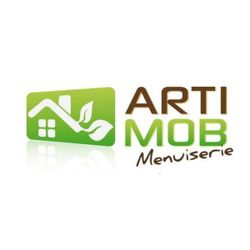 Logo ARTIMOB Menuiserie