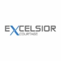 Logo Excelsior Assurances SARL