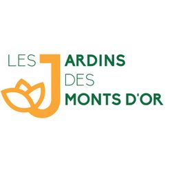 Logo Les Jardins des Monts d'Or Limonest