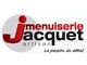 Logo Menuiserie Jacquet