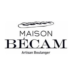 Logo Maison Bécam