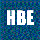 Logo HBE HELIOS BÂTIMENT ÉNERGIE