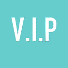 Logo V.i.p
