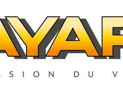 Logo Autocars Fayard