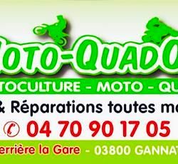 Logo Moto Quad 03