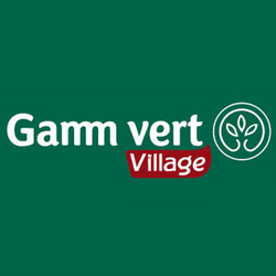 Logo GAMM VERT VILLAGE NOIRETABLE