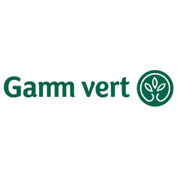 Logo GAMM VERT FIRMINY