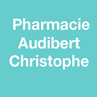 Logo Pharmacie Audibert Christophe