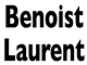 Logo Benoist Laurent Jean-claude Marcel