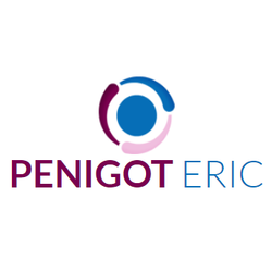 Logo Pénigot Eric