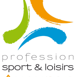 Logo Groupement d'Employeurs Profession Sport et Loisirs 12