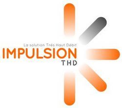 Logo IMPULSION THD