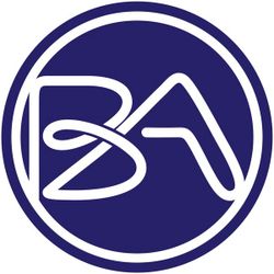 Logo BA électricité