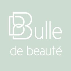 Logo Bulle de Beaute