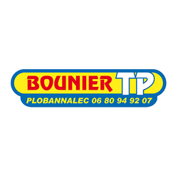 Logo Bounier Eddy