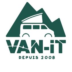 Logo VAN-IT Nice