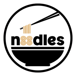 Logo N88dles