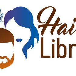 Logo Hair Libre EURL