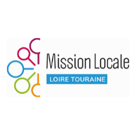 Logo Mission Locale Loire Touraine