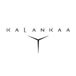 Logo Kalankaa agence de communication