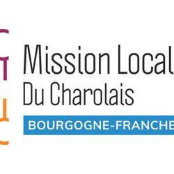 Logo Mission Locale Paray