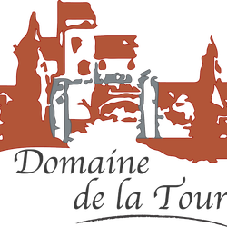 Logo Domaine De La Tour