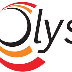 Logo Olys SARL