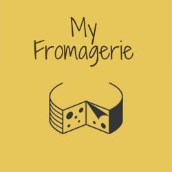 Logo My Fromagerie