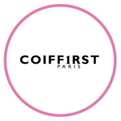 Logo COIFF1RST