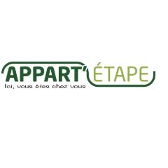 Logo Appart'etap
