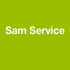 Logo Sam Service