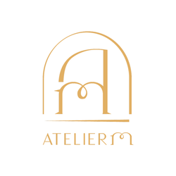 Logo Atelier M