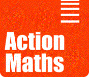 Logo Action Maths