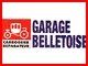 Logo Belletoise Thierry