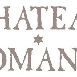 Logo Château Romanin