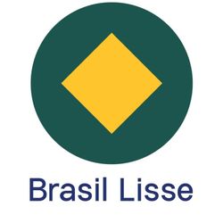 Logo Brasil Lisse