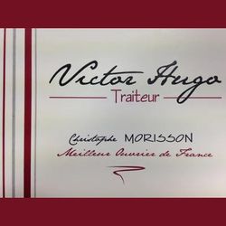 Logo Victor Hugo traiteur
