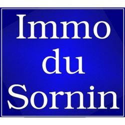 Logo IMMOBILIERE DU SORNIN