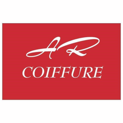 Logo A.R Coiffure
