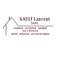 Logo Gault Laurent SARL