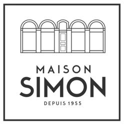 Logo Maison Simon