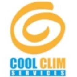 Logo Cool Clim Services