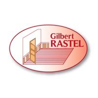 Logo Menuiserie Gilbert Rastel